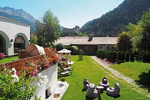 Beauty & Wellness Hotel Tirolerhof