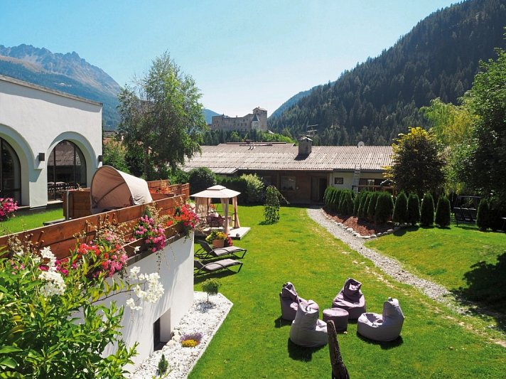 Beauty & Wellness Hotel Tirolerhof