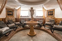 Beauty & Wellness Hotel Tirolerhof