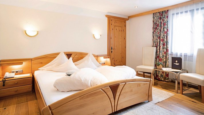 Beauty & Wellness Hotel Tirolerhof