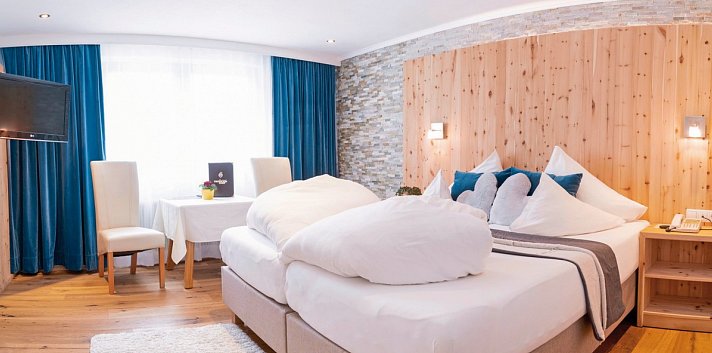 Beauty & Wellness Hotel Tirolerhof
