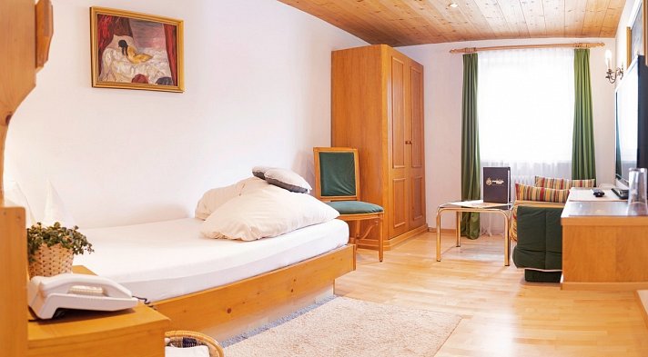 Beauty & Wellness Hotel Tirolerhof