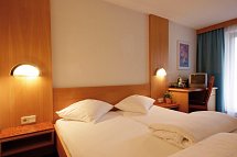 Tia Monte - Wohnbeispiel Doppelzimmer (Zimmercodierung DB1)