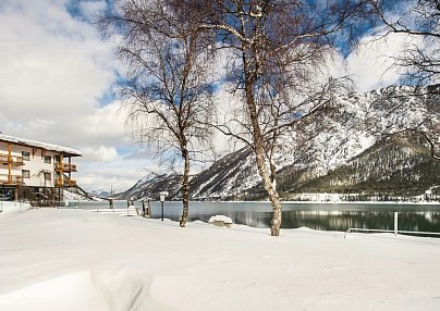 aja Fürstenhaus am Achensee Pertisau