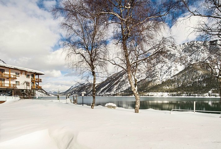 aja Fürstenhaus am Achensee