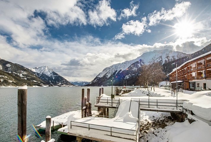 aja Fürstenhaus am Achensee