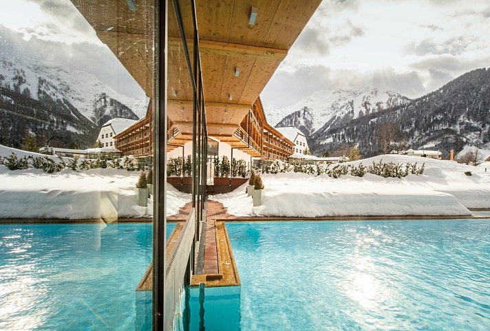 aja Fürstenhaus am Achensee