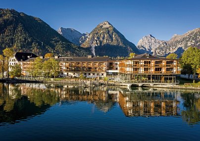 aja Fürstenhaus am Achensee Pertisau