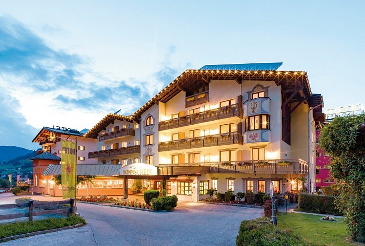 Hotel Sonnschein