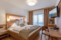 Hotel Sonnschein - Wohnbeispiel Familienzimmer Standard