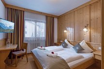 Hotel Sonnschein - Wohnbeispiel Familienzimmer Standard