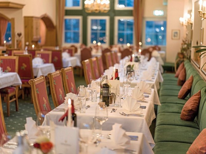 Hotel Sonnschein