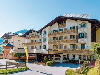 Hotel Sonnschein