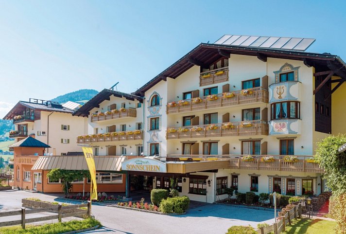 Hotel Sonnschein
