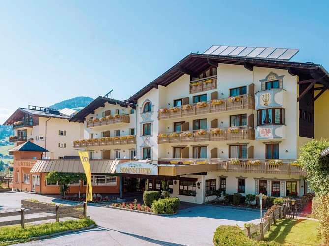 Hotel Sonnschein