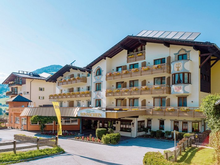 Hotel Sonnschein