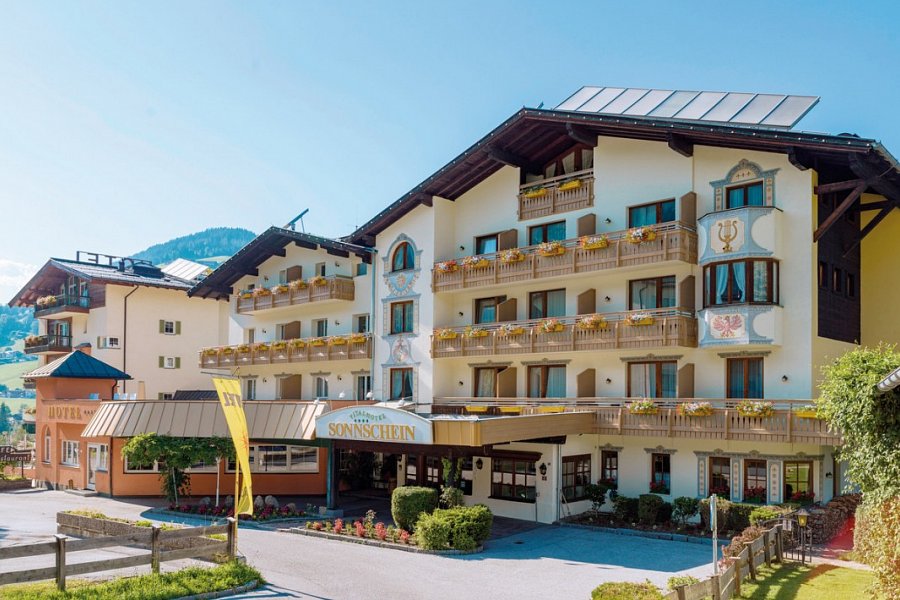 Hotel Sonnschein