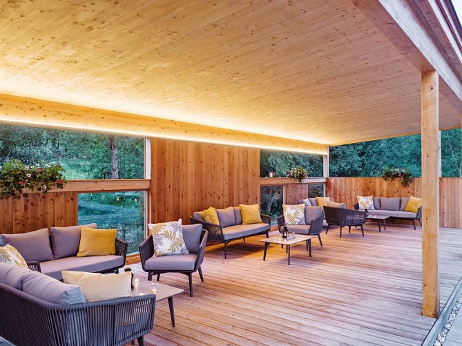 Hotel Sonnschein