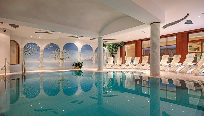 Hotel Sonnschein