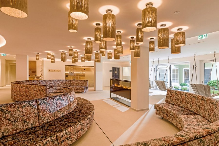 Hotel Sonnschein