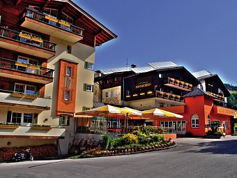Hotel Sonnschein