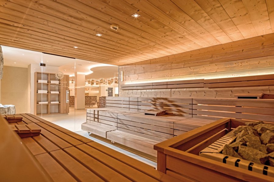 Hotel Sonnschein