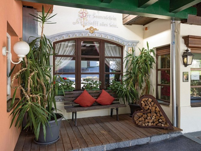 Hotel Sonnschein