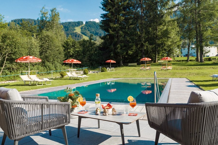 Hotel Sonnschein