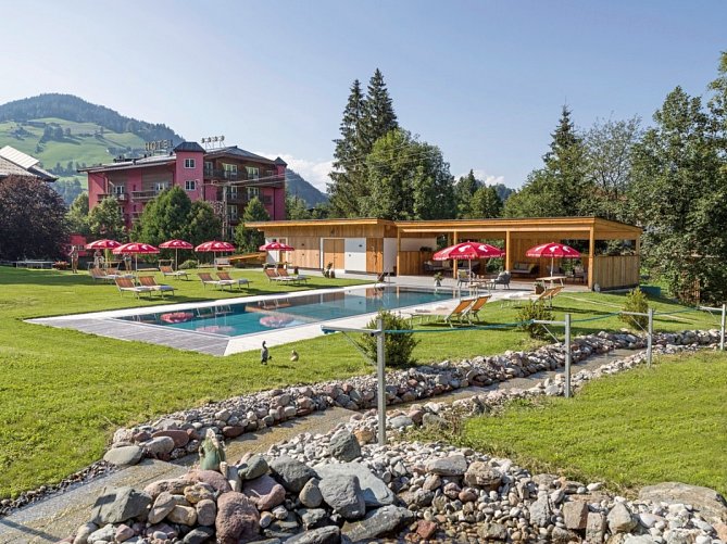 Hotel Sonnschein