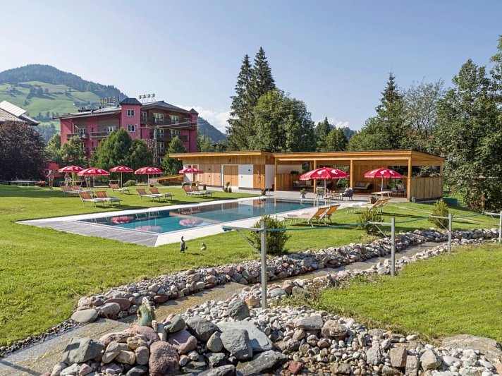 Hotel Sonnschein