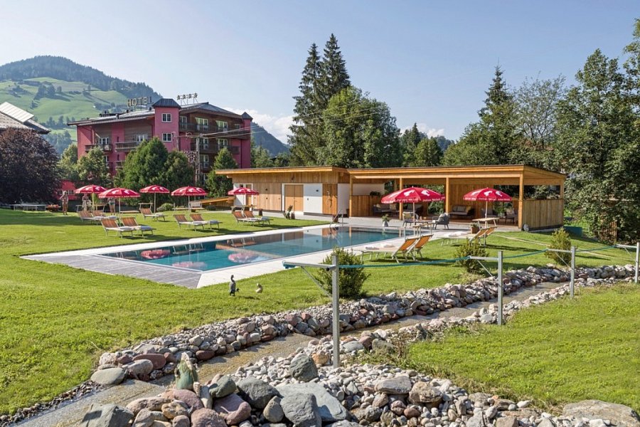 Hotel Sonnschein