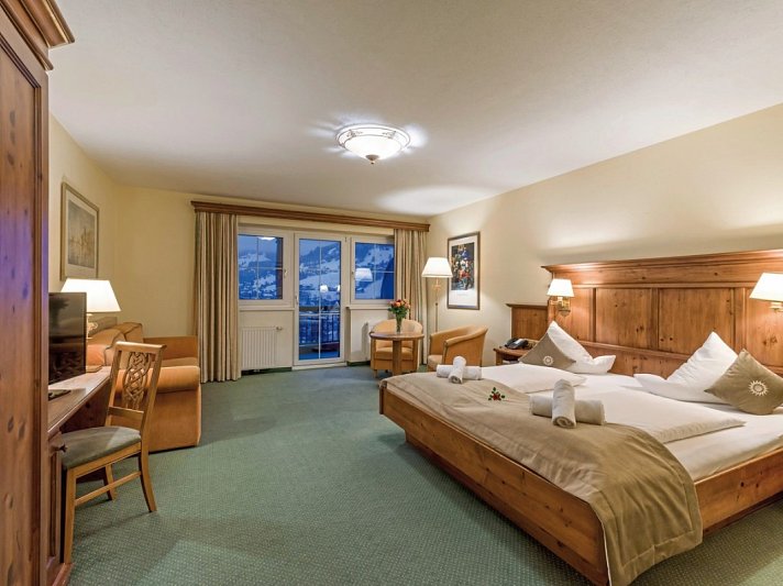 Hotel Sonnschein