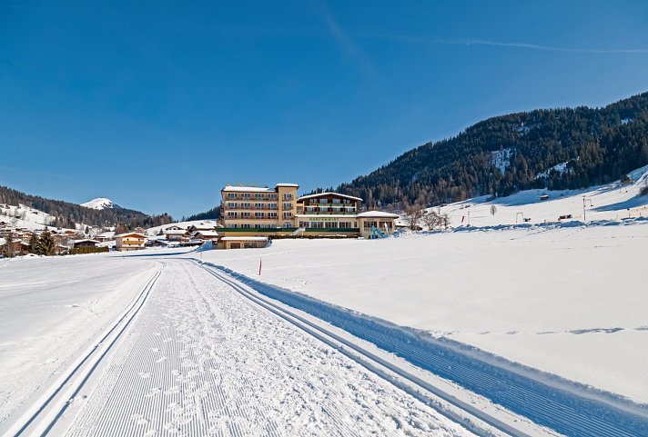 Hotel Harfenwirt & Nebenhaus