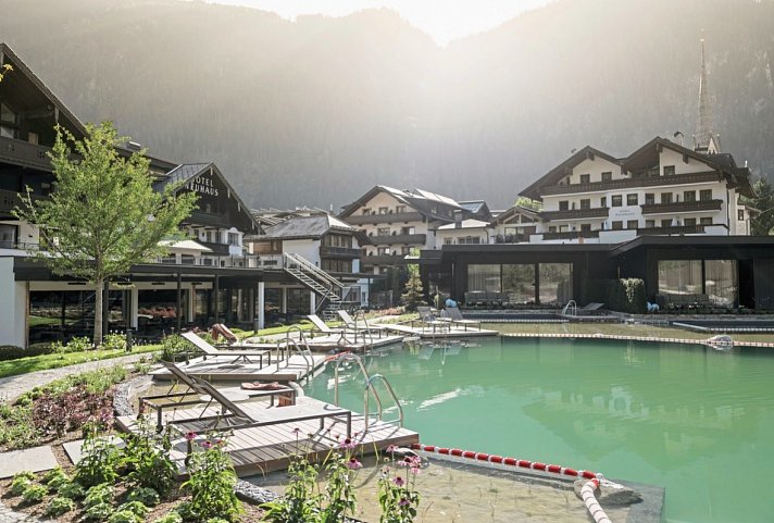 Neuhaus Zillertal Resort