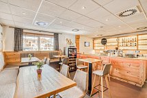 COOEE alpin Hotel Kitzbüheler Alpen