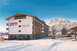 COOEE alpin Hotel Kitzbüheler Alpen