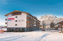 COOEE alpin Hotel Kitzbüheler Alpen
