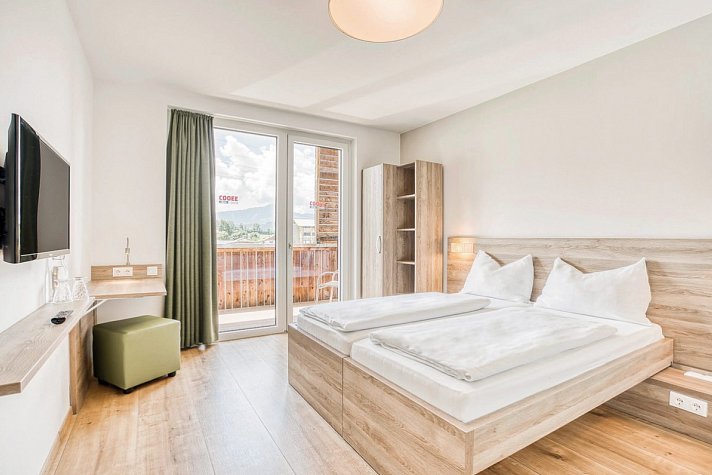 COOEE alpin Hotel Kitzbüheler Alpen