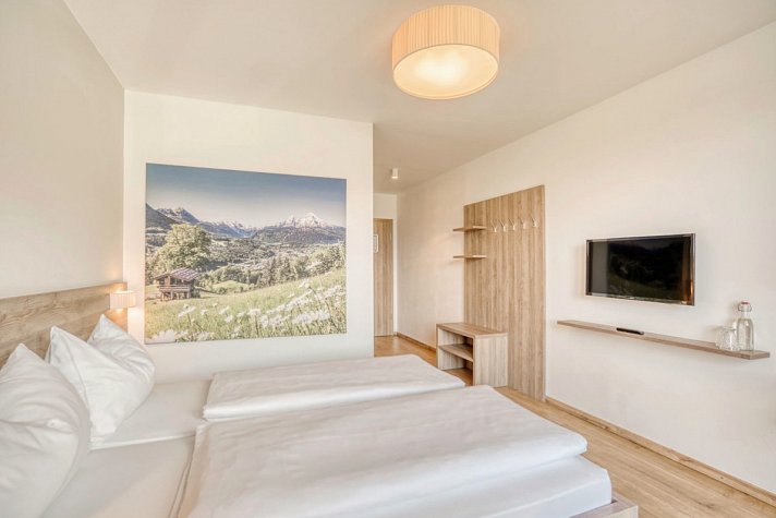 COOEE alpin Hotel Kitzbüheler Alpen