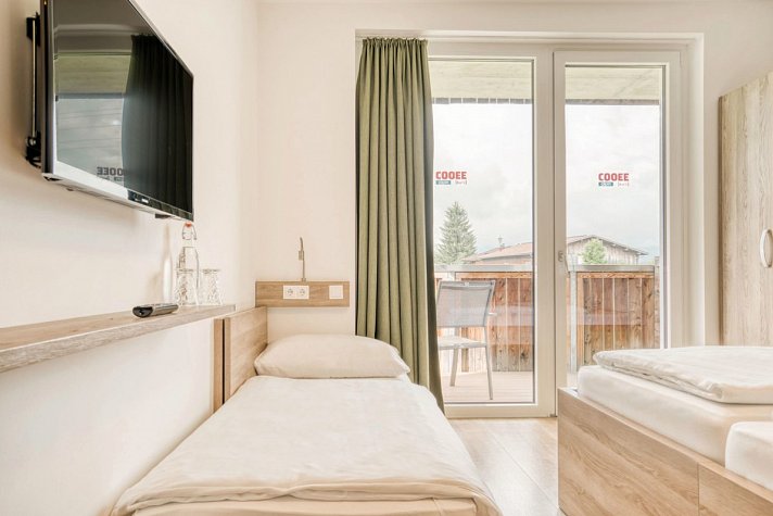 COOEE alpin Hotel Kitzbüheler Alpen