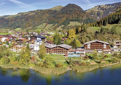 Ferienclub Bellevue am Walchsee Walchsee