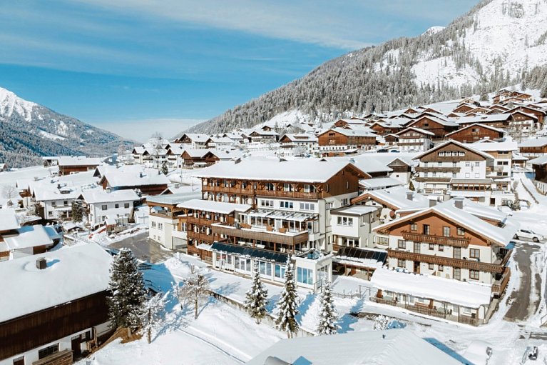 Hotel Gasthof Andreas