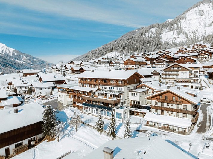 Hotel Gasthof Andreas