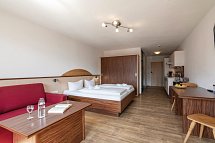 Hotel Gasthof Andreas - Skischule Obertilliach