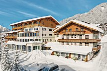 Hotel Gasthof Andreas