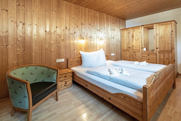 Hotel Gasthof Andreas