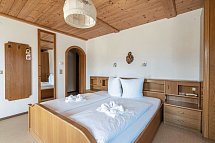 Hotel Gasthof Andreas - Wohnbeispiel Appartement Standard