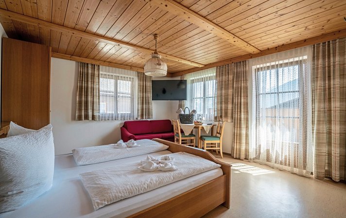 Hotel Gasthof Andreas