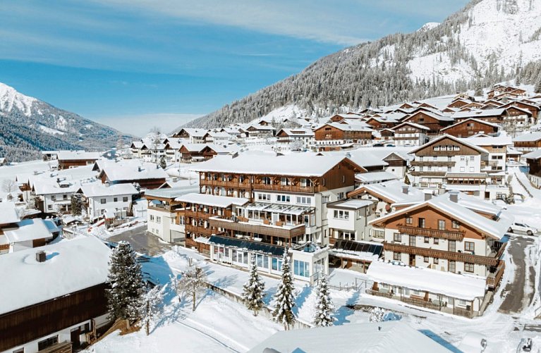 Hotel Gasthof Andreas