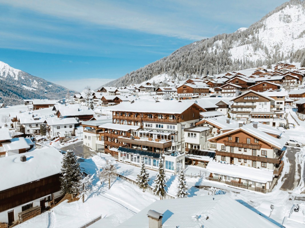 Hotel Gasthof Andreas